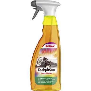 SONAX | CockpitStar 750ml | 02494000