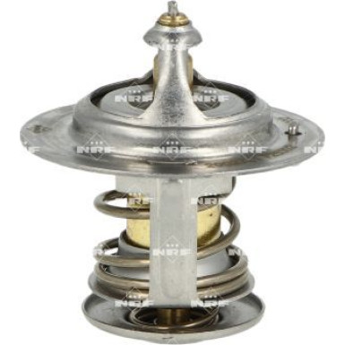 NRF Thermostat, Kühlmittel