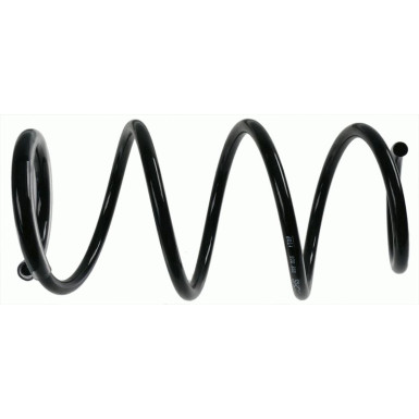 SACHS Fahrwerksfeder