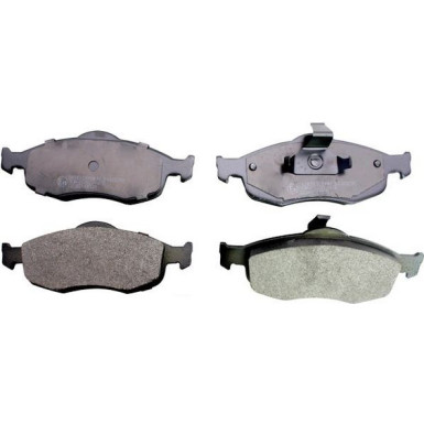 DENCKERMANN Bremsbeläge B110230