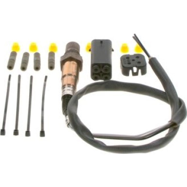 Lambdasonde RENAULT,FIAT,FORD,PEUGEOT Universal 0 258 986 615