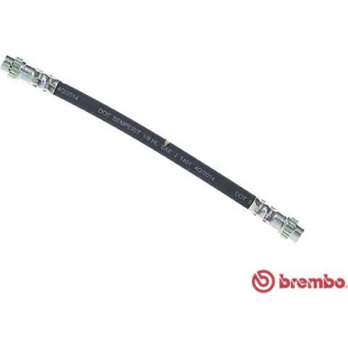 BREMBO Bremsschlauch | T 68 031