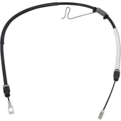 KAMOKA Seilzug, Feststellbremse 1190114