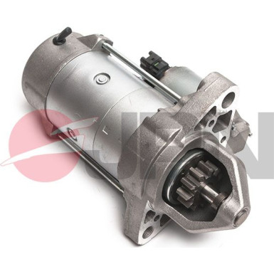 JPN Starter JPN Starter