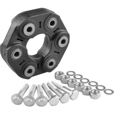 TED11299 Gelenk, Gelenkwelle