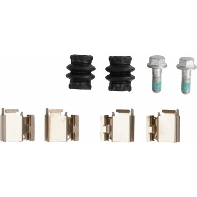 BHN1072E Bremssattel