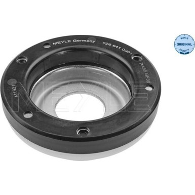 Lager - Radaufhängung Db Vito/Viano 03 MEYLE-ORIGINAL: True to OE 026 641 0001