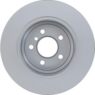 KAMOKA Bremsscheibe 103187