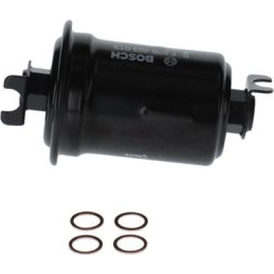 Kraftstofffilter | TOYOTA 4 Runner,Hiace 4 95 | F 026 403 019