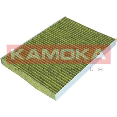 KAMOKA Filter, Innenraumluft | 6080081