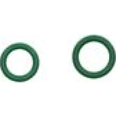 Kondensator PKW VW Tiguan 1.4/2.0i u.TDI 07 FIRST FIT 940138