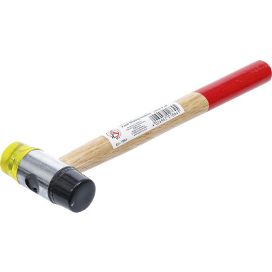 BGS Ausbeulhammer Kopf-Ø 30 mm BGS Do it yourself 1864