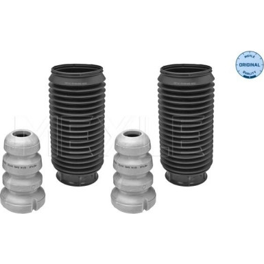 Staubschutzsatz VA OPEL Movano,RENAULT Master 12 MEYLE-ORIGINAL-KIT: Better solution for you 6146400012