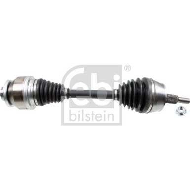 FEBI BILSTEIN Antriebswelle | 181115