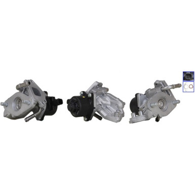 AGR-Ventil | TOYOTA C-HR,RAV4 16 | 717730453