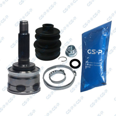 GSP Homokinetisches Gelenk 857007