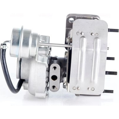 Nissens Turbo | VW LT 28-35,28-46,28-46 96 | 93027