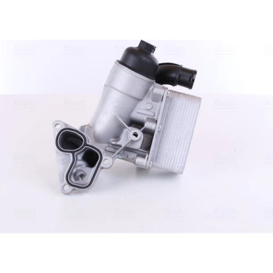 Ölkühler PKW Renault Master III 10 FIRST FIT 90953 Ölkühler PKW Renault Master III 10 FIRST FIT 90953