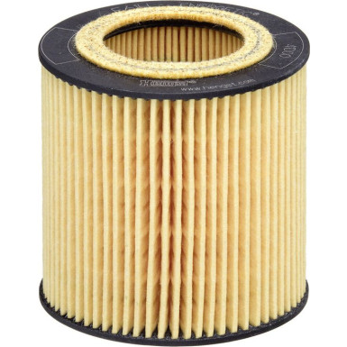 HENGST FILTER Ölfilter | E61H D215