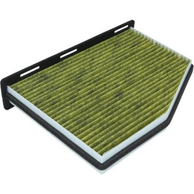 KAMOKA Filter, Innenraumluft | 6080044