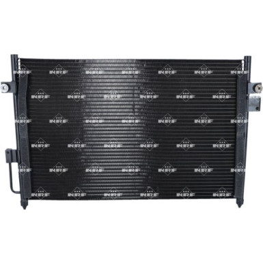 Kondensator, Klimaanlage EASY FIT 35426