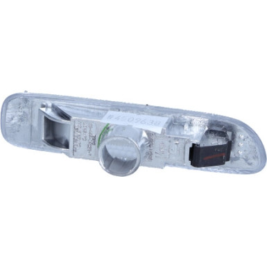 Blinkleuchte | 444-1403R-UE-C
