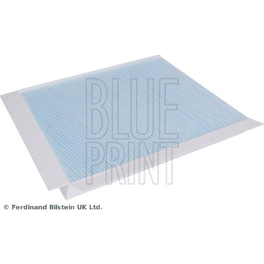 BLUE PRINT Filter, Innenraumluft ADU172532