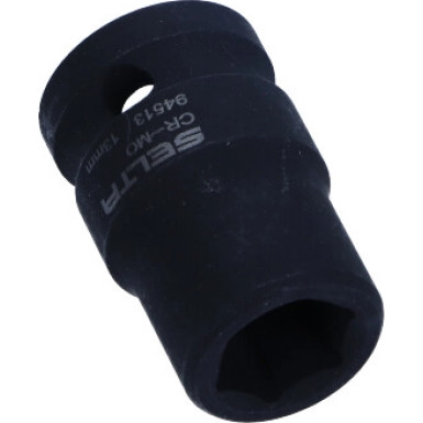 1/2 Schlagsteckschlüsseleinsatz Staub, 13 Mm | 94513