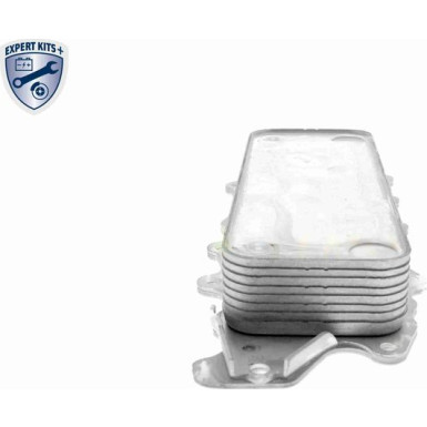 VEMO Ölkühler, Motoröl V30-60-1317 Expert Kits +