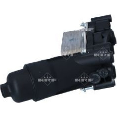 Ölkühler, Motor“L | 31852