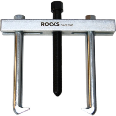 S-200 Zweiarmiger Abzieher Pcf, 200 Mm