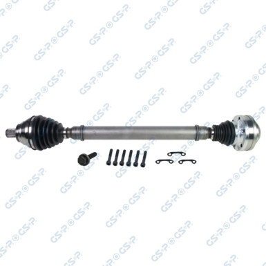 GSP Antriebswelle 201653