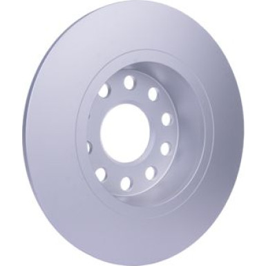 HELLA Bremsscheibe 8DD355116-971