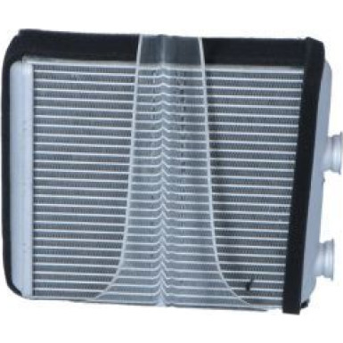 Wärmetauscher, Innenraumheizung EASY FIT 54298