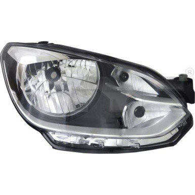 20-14015-15-2 Hauptscheinwerfer