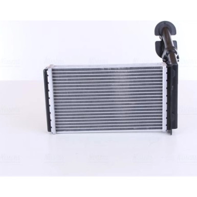 Heizkühler PKW | VW Sharan 95-10 | 73973