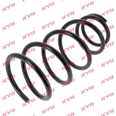 KYB Fahrwerksfeder Subaru T. Forester 2.0/2.5 09/02-01/08 | RA6028