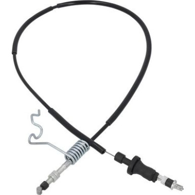 KAMOKA Gaszug 116012