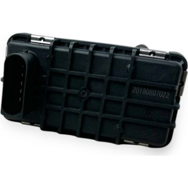 Prime Turbo Ladedruckregelventil G00078AC