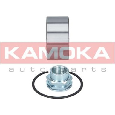 KAMOKA Radlagersatz 5600019