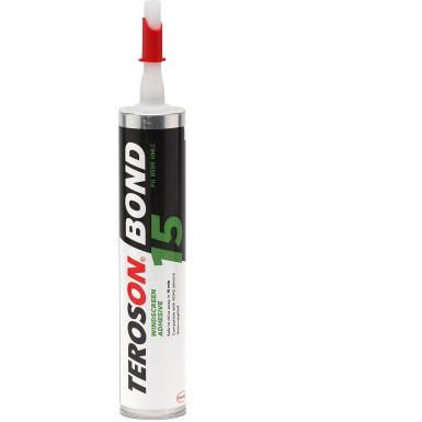TEROSON BOND15 310ml | SCHEIBENKLEBER, SCHNELL | 2671464