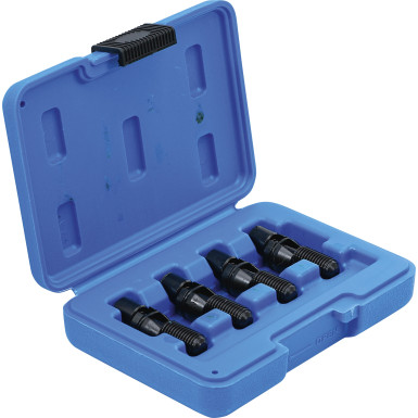 BGS Fixierbolzen-Satz | für VAG Hilfsrahmen | M12 x 1,5 | 4-tlg | 8306