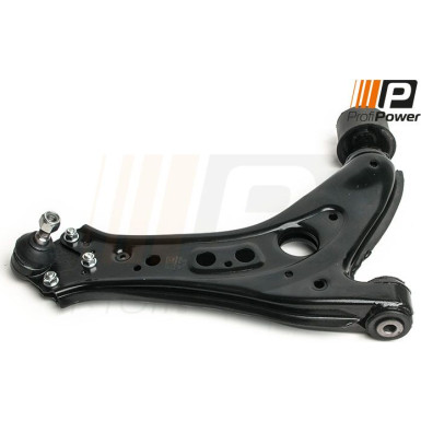 PROFIPOWER Lenker, Radaufhängung 1S1173R