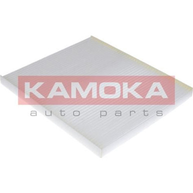 KAMOKA Filter, Innenraumluft F412501