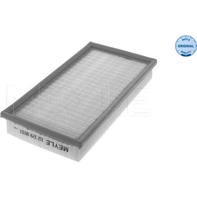 Luftfilter Vw 1.2 12V 02 | 112 129 0033