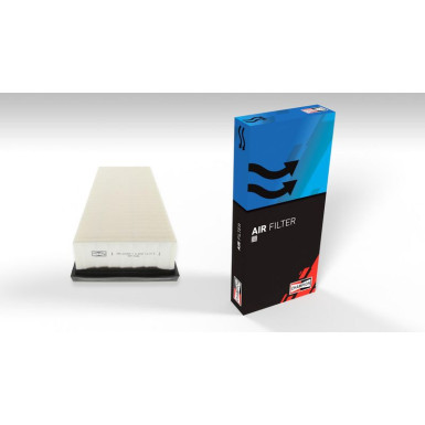 CHAMPION Luftfilter CAF100721P CHAMPION Luftfilter CAF100721P