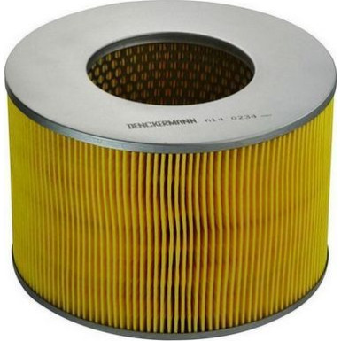 DENCKERMANN Luftfilter A140234 DENCKERMANN Luftfilter A140234
