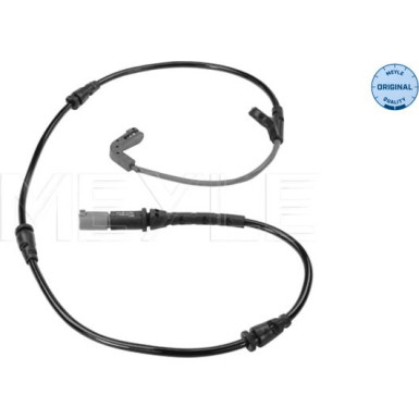 Warnkontakt, Bremsbelagverschl MEYLE-ORIGINAL: True to OE 3145270004