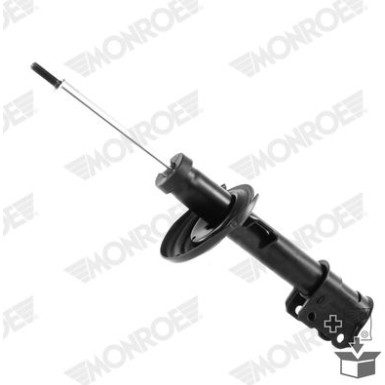 MONROE OESpectrum VA li | OPEL Meriva 10 | 742195SP MONROE OESpectrum VA li | OPEL Meriva 10 | 742195SP