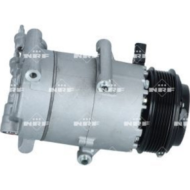 Kompressor, Klimaanlage EASY FIT 32841